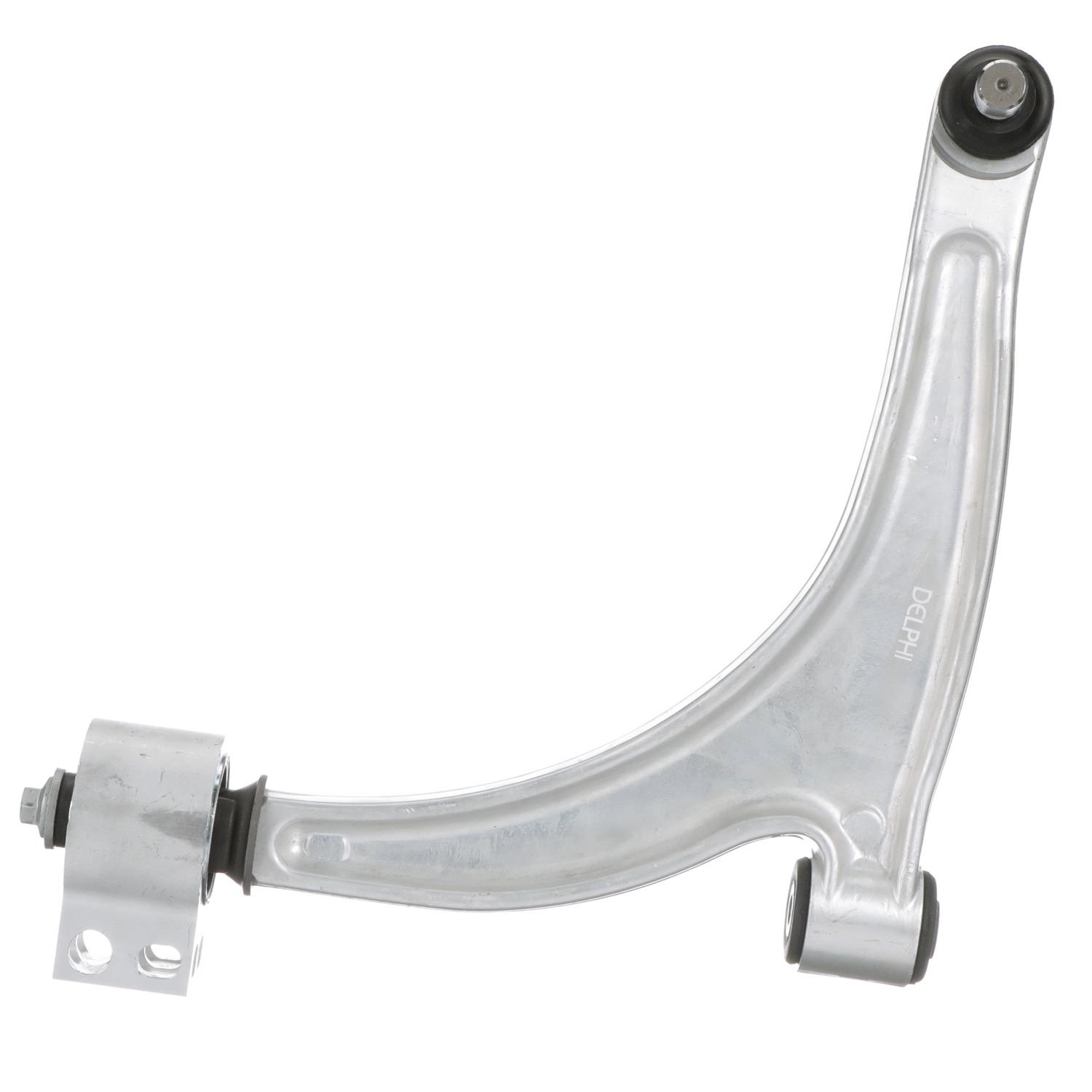 Delphi TC5709 - Suspension Control Arm and Ball Joint Assembly Delphi TC5709 Suspension Control Arm and Ball Joint Assembly product image 5 of 7