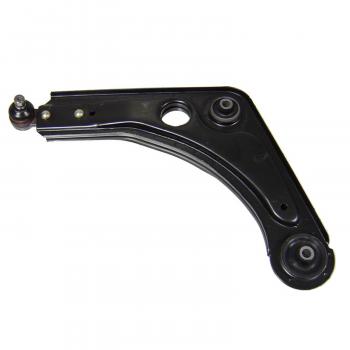1996 Ford Escort Suspension Control Arm and Ball Joint Assembly Front Left Lower Delphi TC571 image 1 of 1