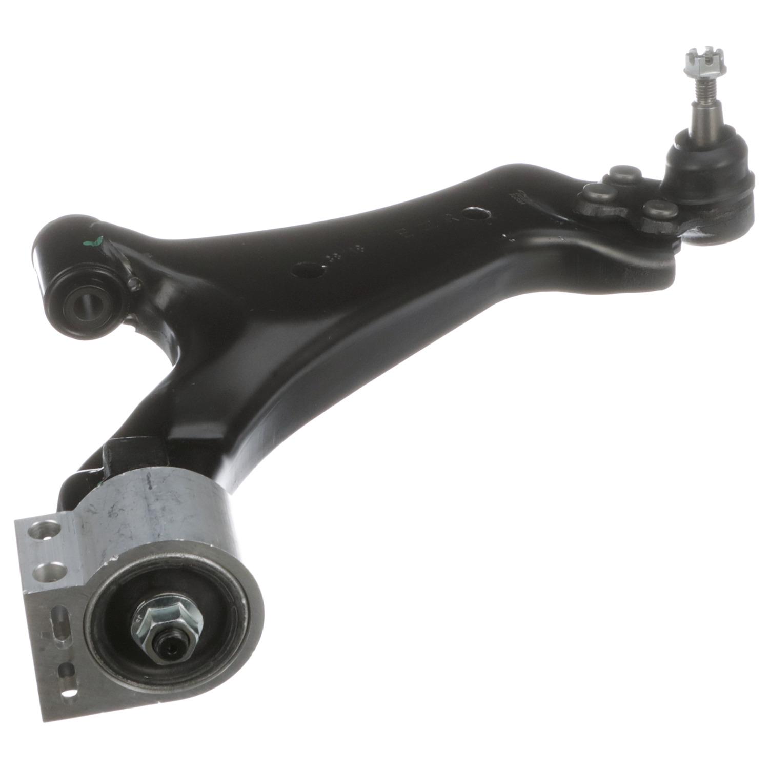Delphi TC5718 - Suspension Control Arm and Ball Joint Assembly Delphi TC5718 Suspension Control Arm and Ball Joint Assembly product image 1 of 7