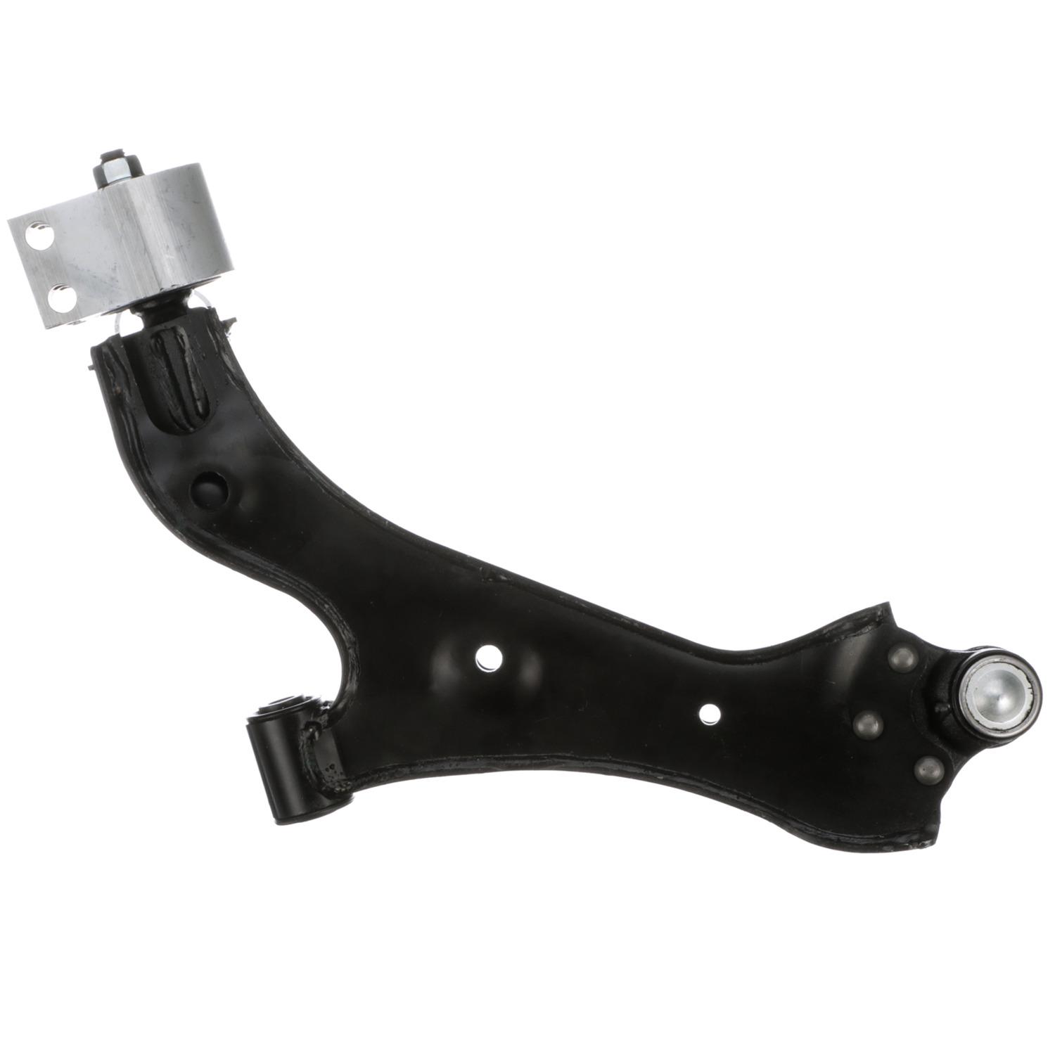 Delphi TC5718 - Suspension Control Arm and Ball Joint Assembly Delphi TC5718 Suspension Control Arm and Ball Joint Assembly product image 3 of 7