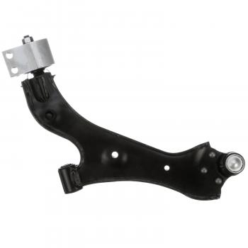 2012 GMC Terrain Suspension Control Arm and Ball Joint Assembly Front Right Lower Delphi TC5718 image 3 of 4