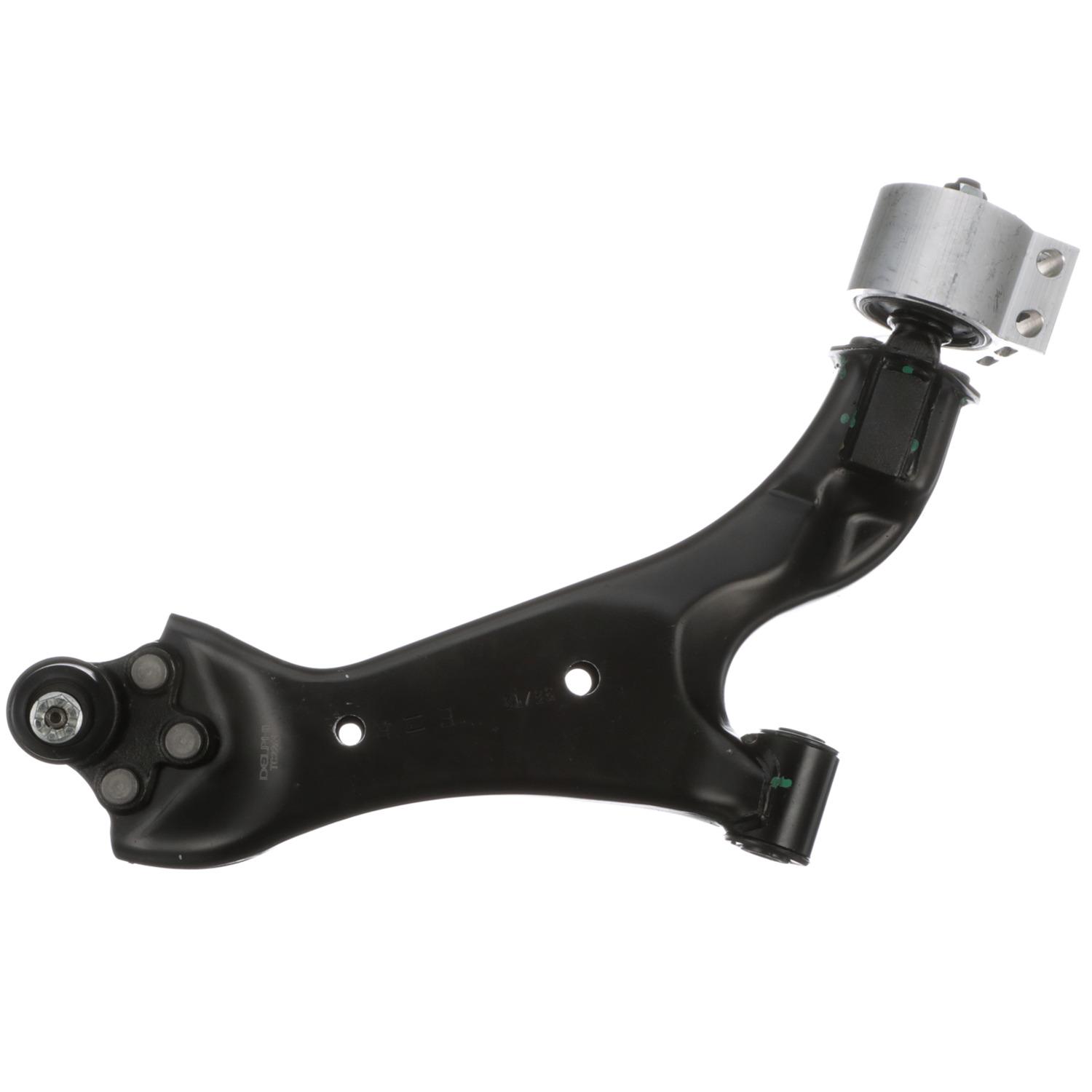 Delphi TC5718 - Suspension Control Arm and Ball Joint Assembly Delphi TC5718 Suspension Control Arm and Ball Joint Assembly product image 5 of 7