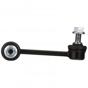 2014 Hyundai Genesis Suspension Stabilizer Bar Link Front Left Delphi TC5719 image 2 of 2