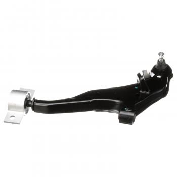 2000 Nissan Maxima Suspension Control Arm and Ball Joint Assembly Front Left Lower Delphi TC5725 image 1 of 4