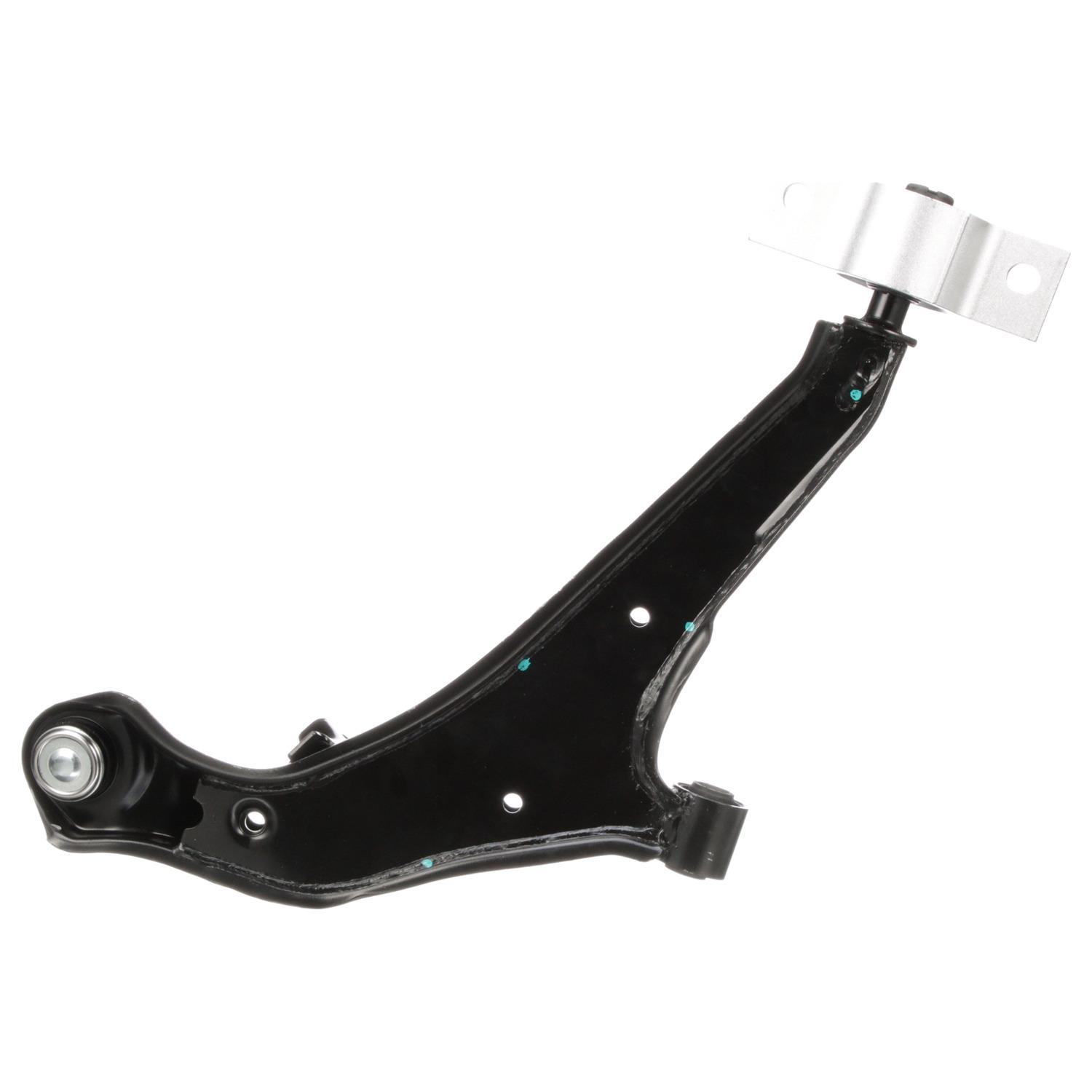 Delphi TC5725 Suspension Control Arm and Ball Joint Assembly product image 3 of 7