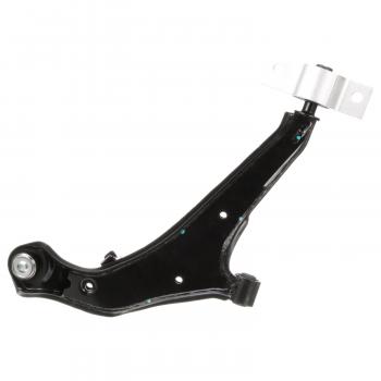 2000 Nissan Maxima Suspension Control Arm and Ball Joint Assembly Front Left Lower Delphi TC5725 image 3 of 4