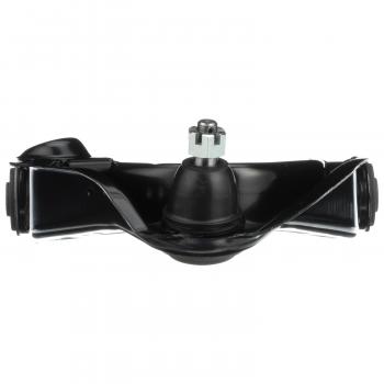 1998 Nissan Frontier Suspension Control Arm and Ball Joint Assembly Front Right Upper Delphi TC5726 image 2 of 4
