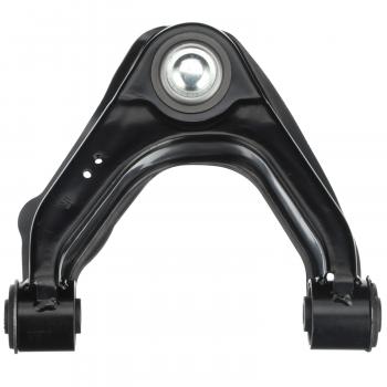1998 Nissan Frontier Suspension Control Arm and Ball Joint Assembly Front Right Upper Delphi TC5726 image 3 of 4
