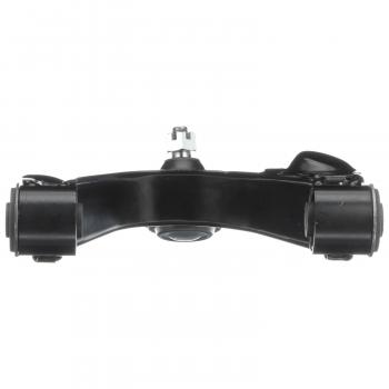 1998 Nissan Frontier Suspension Control Arm and Ball Joint Assembly Front Right Upper Delphi TC5726 image 4 of 4