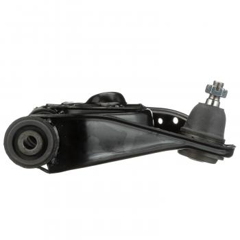 1998 Nissan Frontier Suspension Control Arm and Ball Joint Assembly Front Left Upper Delphi TC5727 image 2 of 4