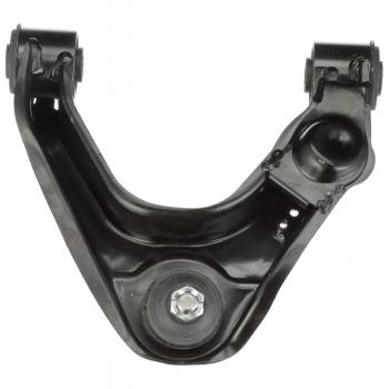 1998 Nissan Frontier Suspension Control Arm and Ball Joint Assembly Front Left Upper Delphi TC5727 image 3 of 4