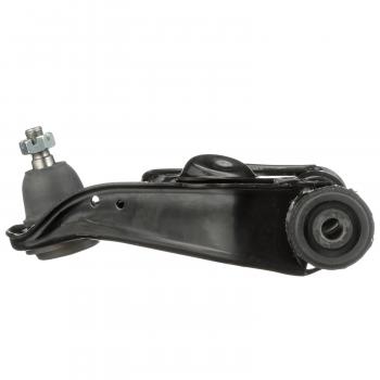 1998 Nissan Frontier Suspension Control Arm and Ball Joint Assembly Front Left Upper Delphi TC5727 image 4 of 4