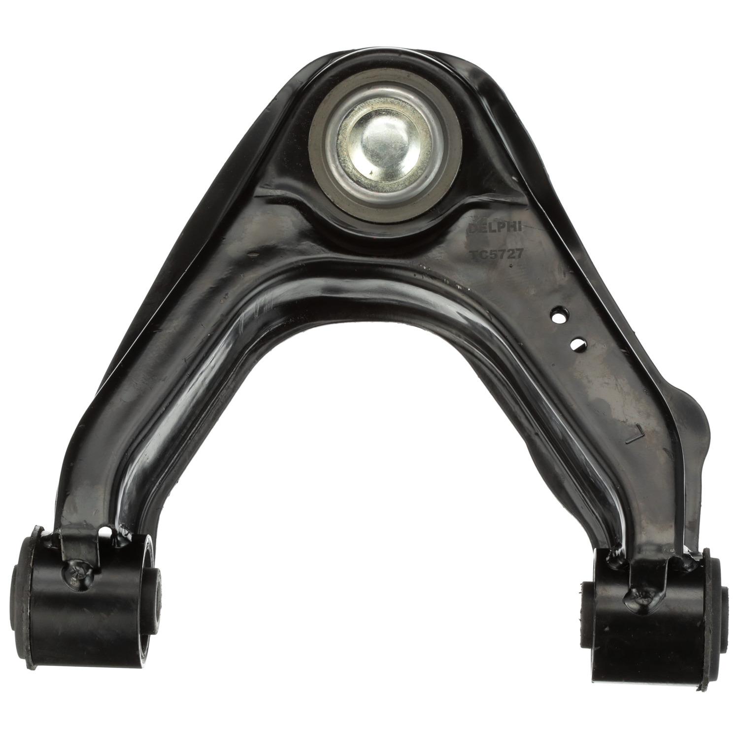 Delphi TC5727 Suspension Control Arm and Ball Joint Assembly product image 5 of 7