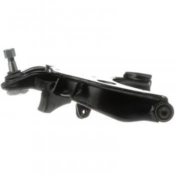 2000 Nissan Xterra Suspension Control Arm and Ball Joint Assembly Front Left Lower Delphi TC5728 image 2 of 4