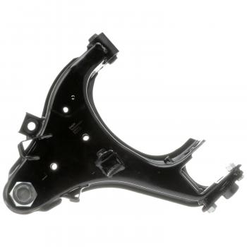 2000 Nissan Xterra Suspension Control Arm and Ball Joint Assembly Front Left Lower Delphi TC5728 image 3 of 4
