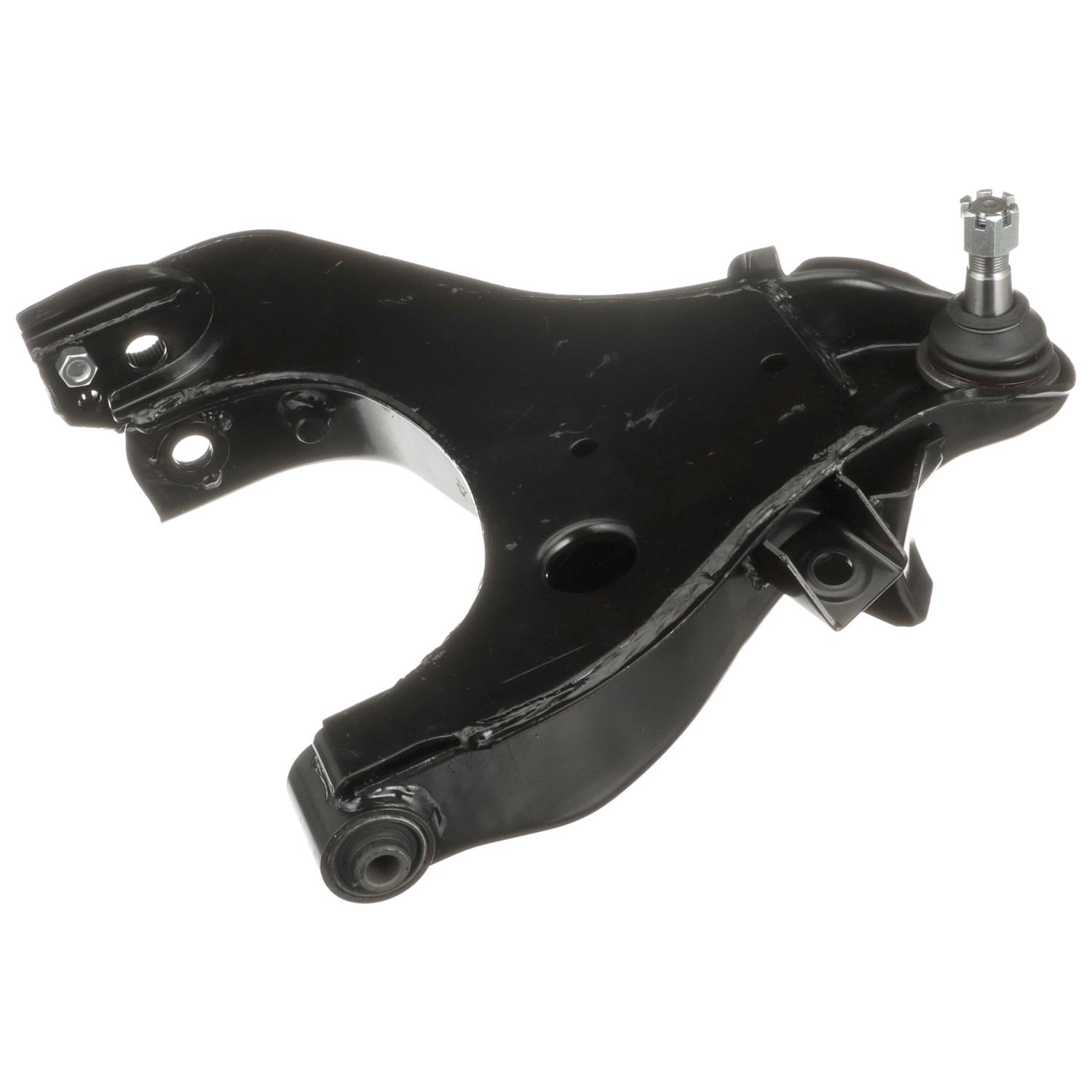 Delphi TC5730 Suspension Control Arm and Ball Joint Assembly product image 1 of 7