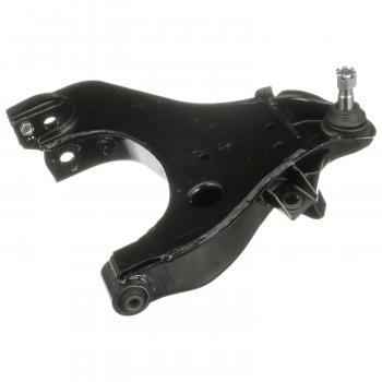 2000 Nissan Xterra Suspension Control Arm and Ball Joint Assembly Front Right Lower Delphi TC5730 image 1 of 4