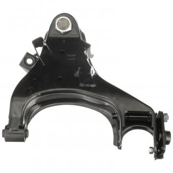 2000 Nissan Xterra Suspension Control Arm and Ball Joint Assembly Front Right Lower Delphi TC5730 image 3 of 4