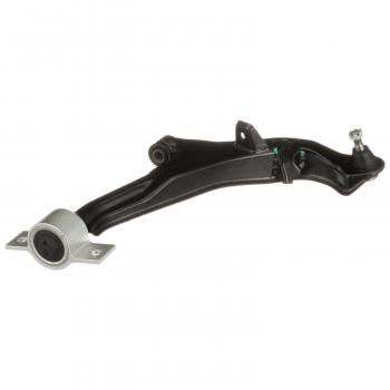 2000 Nissan Maxima Suspension Control Arm and Ball Joint Assembly Front Right Lower Delphi TC5731 image 1 of 4