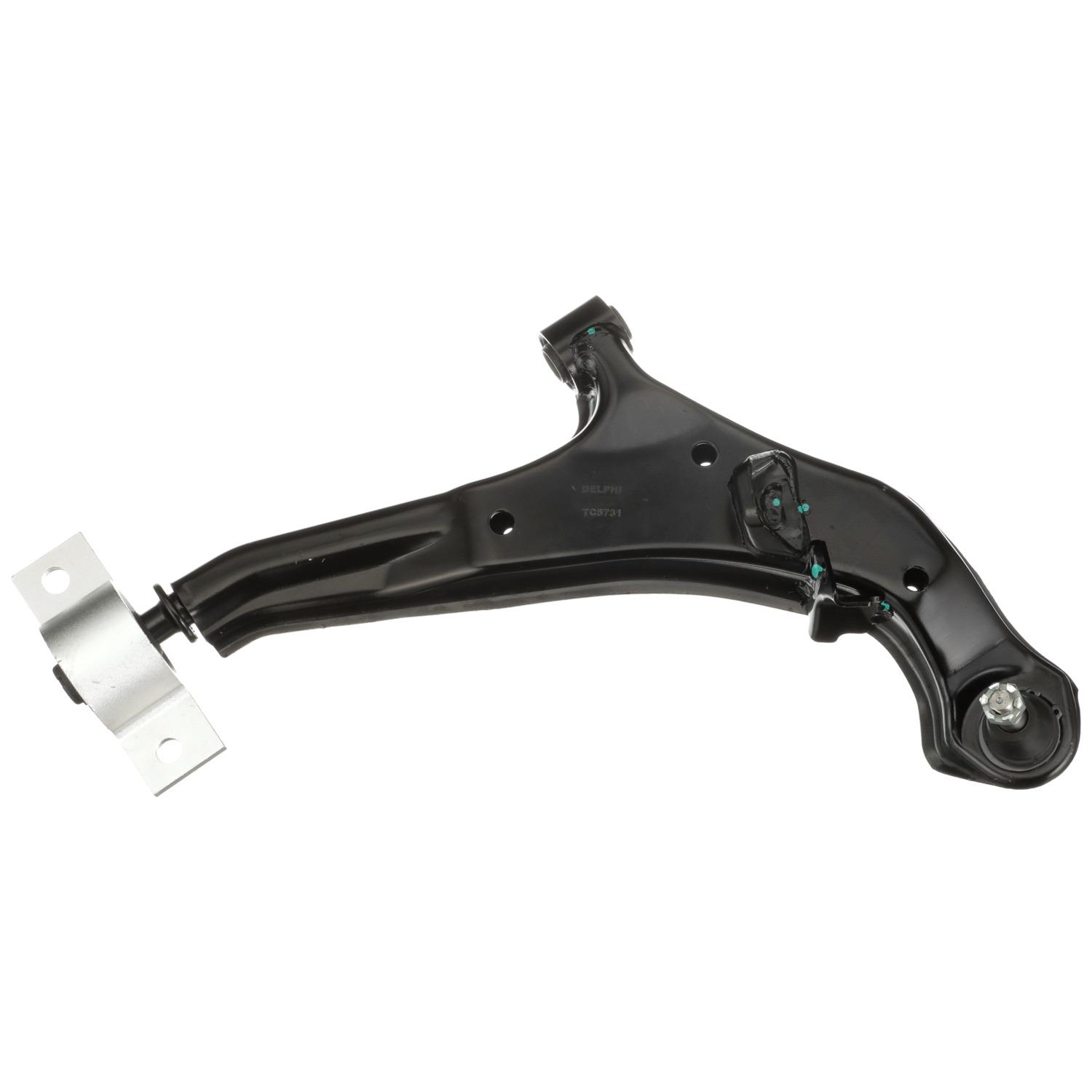 Delphi TC5731 Suspension Control Arm and Ball Joint Assembly product image 5 of 7