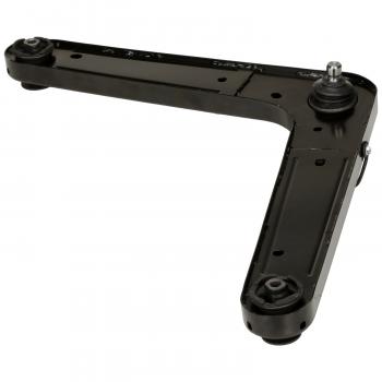 2007 Jeep Liberty Suspension Control Arm and Ball Joint Assembly Rear Upper Delphi TC5733 image 1 of 4
