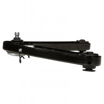 2007 Jeep Liberty Suspension Control Arm and Ball Joint Assembly Rear Upper Delphi TC5733 image 2 of 4