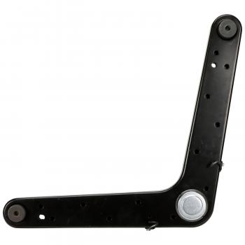 2007 Jeep Liberty Suspension Control Arm and Ball Joint Assembly Rear Upper Delphi TC5733 image 3 of 4