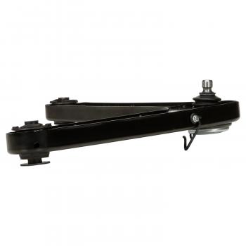 2007 Jeep Liberty Suspension Control Arm and Ball Joint Assembly Rear Upper Delphi TC5733 image 4 of 4