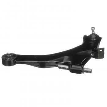 2005 Hyundai Tiburon Suspension Control Arm and Ball Joint Assembly Front Right Lower Delphi TC5735 image 1 of 4