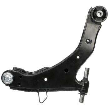 2005 Hyundai Tiburon Suspension Control Arm and Ball Joint Assembly Front Right Lower Delphi TC5735 image 3 of 4