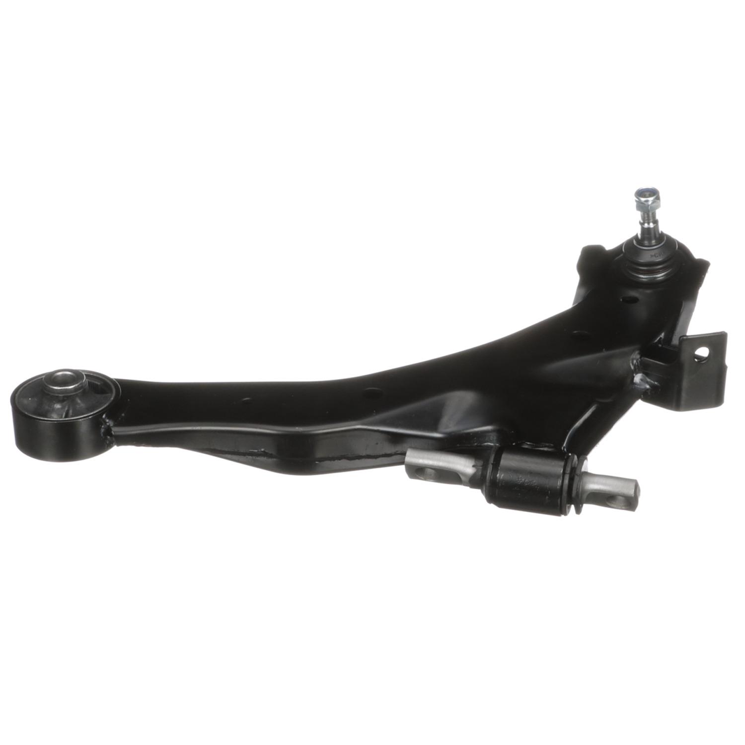 Delphi TC5736 Suspension Control Arm and Ball Joint Assembly product image 1 of 7