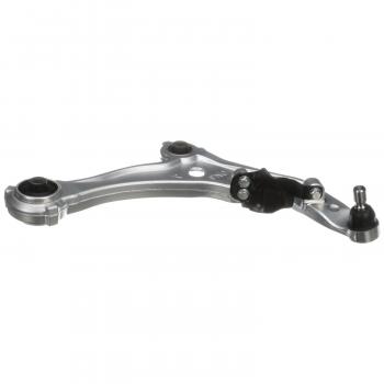 2013 Nissan Maxima Suspension Control Arm and Ball Joint Assembly Front Right Lower Delphi TC5740 image 1 of 4