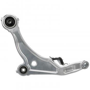 2013 Nissan Maxima Suspension Control Arm and Ball Joint Assembly Front Right Lower Delphi TC5740 image 3 of 4