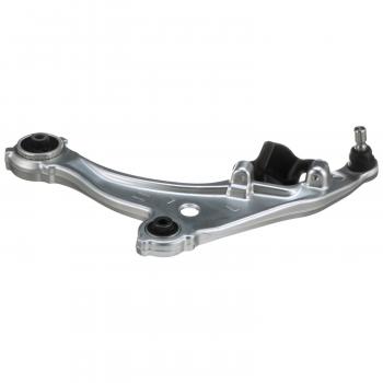 2013 Nissan Maxima Suspension Control Arm and Ball Joint Assembly Front Left Lower Delphi TC5741 image 1 of 4