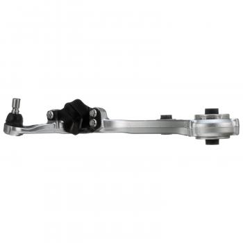 2013 Nissan Maxima Suspension Control Arm and Ball Joint Assembly Front Left Lower Delphi TC5741 image 2 of 4