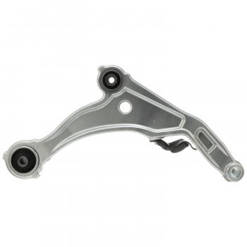 2013 Nissan Maxima Suspension Control Arm and Ball Joint Assembly Front Left Lower Delphi TC5741 image 3 of 4