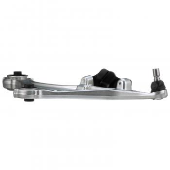 2013 Nissan Maxima Suspension Control Arm and Ball Joint Assembly Front Left Lower Delphi TC5741 image 4 of 4