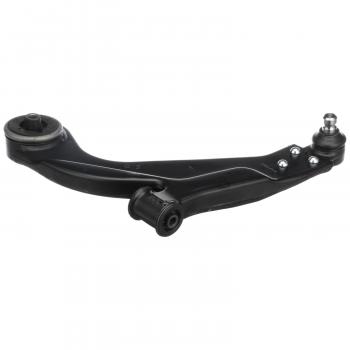 2006 Jaguar X-Type Suspension Control Arm and Ball Joint Assembly Front Left Lower Delphi TC5744 image 1 of 4