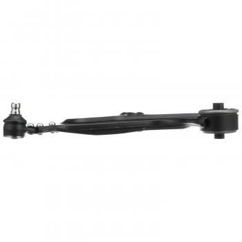2006 Jaguar X-Type Suspension Control Arm and Ball Joint Assembly Front Left Lower Delphi TC5744 image 2 of 4
