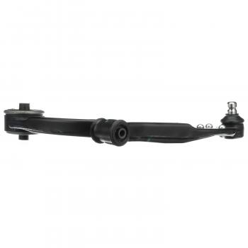 2006 Jaguar X-Type Suspension Control Arm and Ball Joint Assembly Front Left Lower Delphi TC5744 image 4 of 4