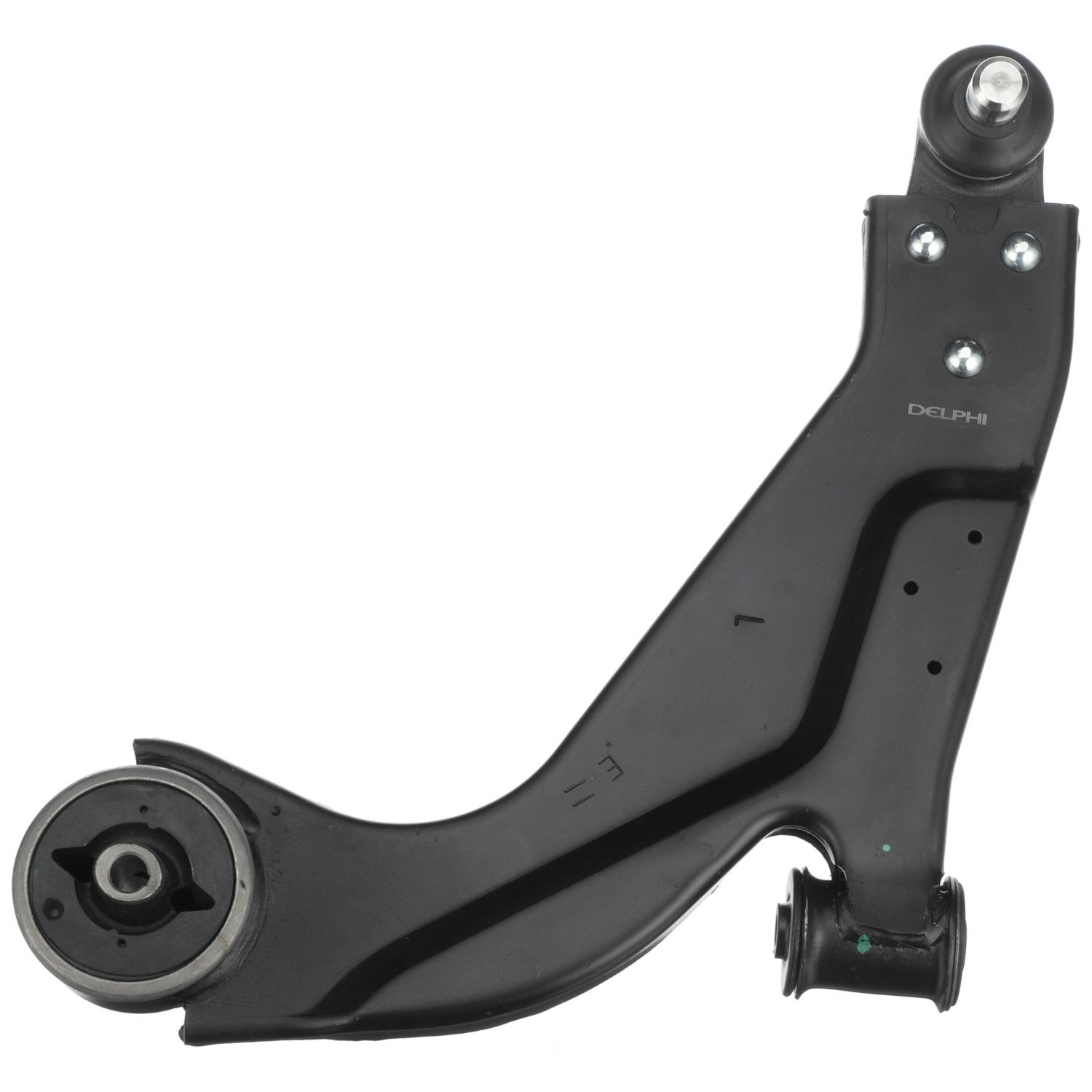 Delphi TC5744 Suspension Control Arm and Ball Joint Assembly product image 5 of 7