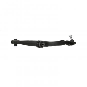 2013 Honda Odyssey Suspension Control Arm and Ball Joint Assembly Front Left Lower Delphi TC5745 image 2 of 4