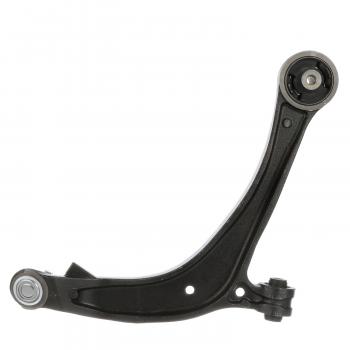 2013 Honda Odyssey Suspension Control Arm and Ball Joint Assembly Front Left Lower Delphi TC5745 image 3 of 4
