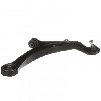 2013 Honda Odyssey Suspension Control Arm and Ball Joint Assembly Front Right Lower Delphi TC5746 image 1 of 4