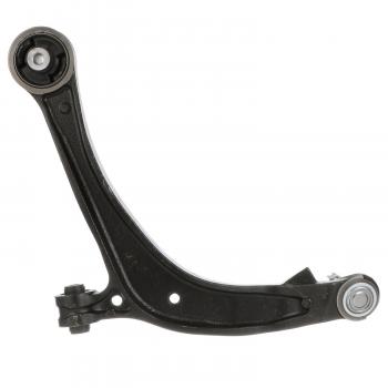 2013 Honda Odyssey Suspension Control Arm and Ball Joint Assembly Front Right Lower Delphi TC5746 image 3 of 4
