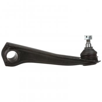 1989 Honda Accord Suspension Control Arm and Ball Joint Assembly Front Left Upper Delphi TC575 image 2 of 4