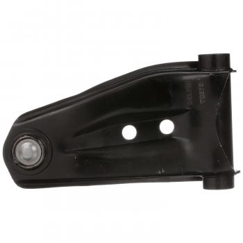 1989 Honda Accord Suspension Control Arm and Ball Joint Assembly Front Left Upper Delphi TC575 image 3 of 4