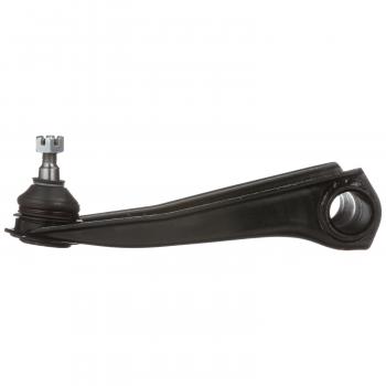 1989 Honda Accord Suspension Control Arm and Ball Joint Assembly Front Left Upper Delphi TC575 image 4 of 4