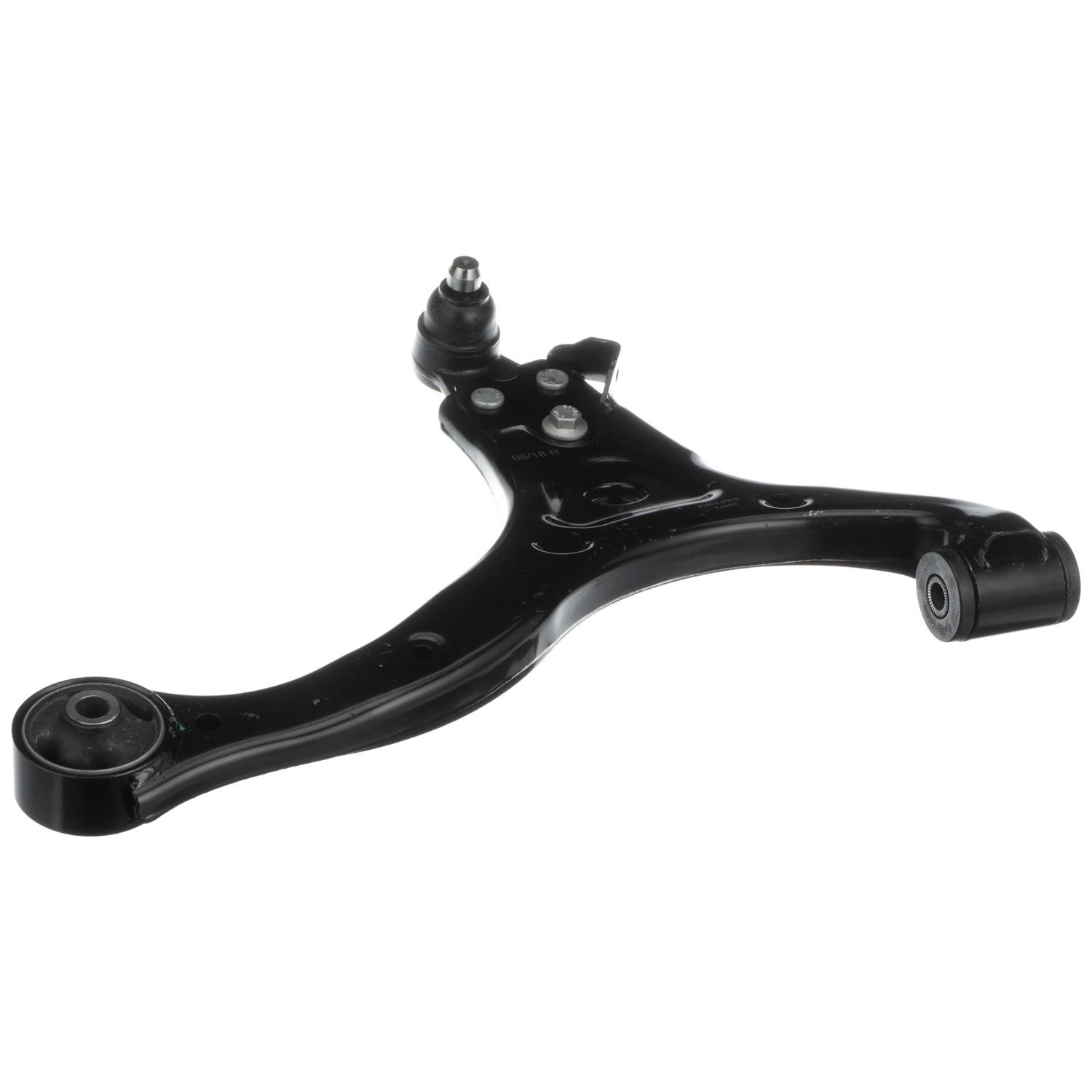 Delphi TC5753 Suspension Control Arm and Ball Joint Assembly product image 1 of 7