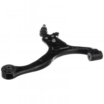 2008 Kia Sedona Suspension Control Arm and Ball Joint Assembly Front Right Lower Delphi TC5753 image 1 of 4